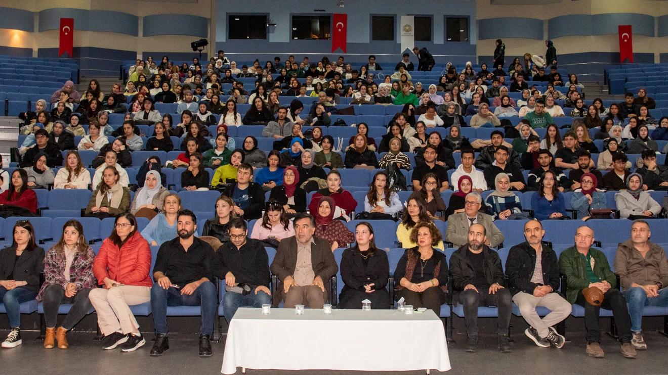İletişim ve Psikolojik İyi Oluş Semineri gerçekleştirildi